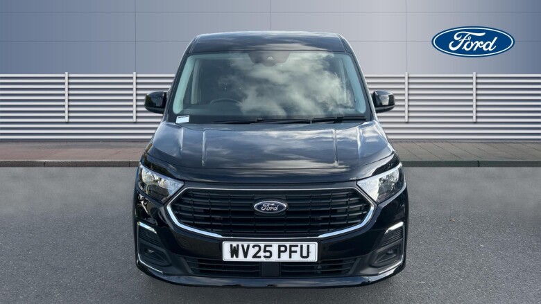 Ford Transit Connect 240 L2 Diesel 2.0 EcoBlue 122ps Limited Van Auto